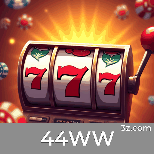 Plataforma 44WW com bônus