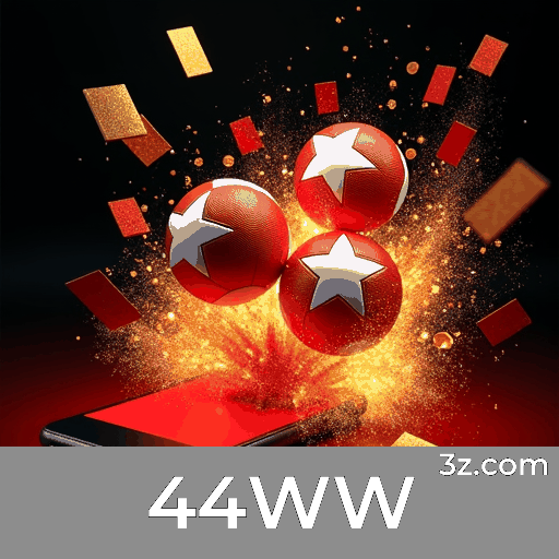 Bônus 44WW de R$5.000 + 500 giros grátis