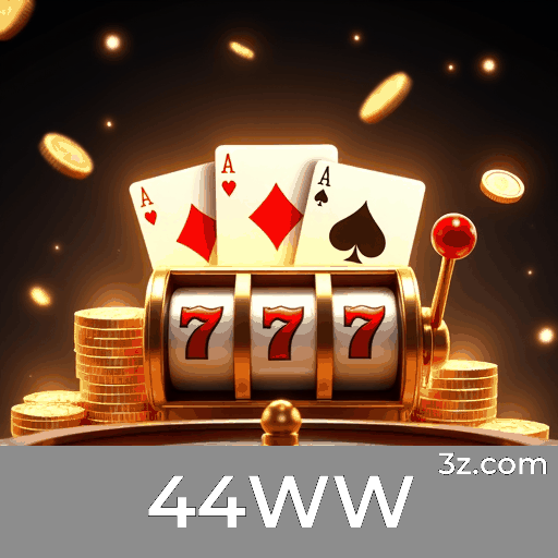 Cadastro 44WW - Crie sua conta e ganhe R$99